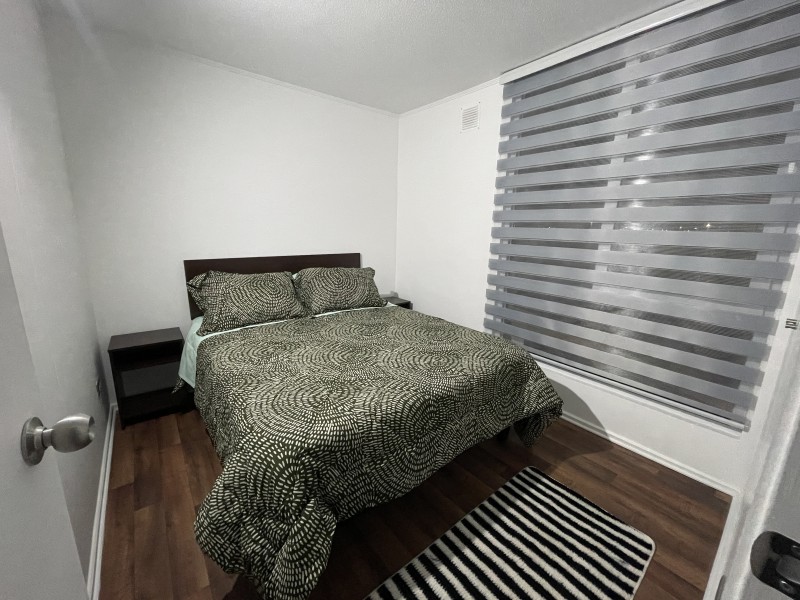 🏡 Departamento Nuevo - Equipado para Dos Personas