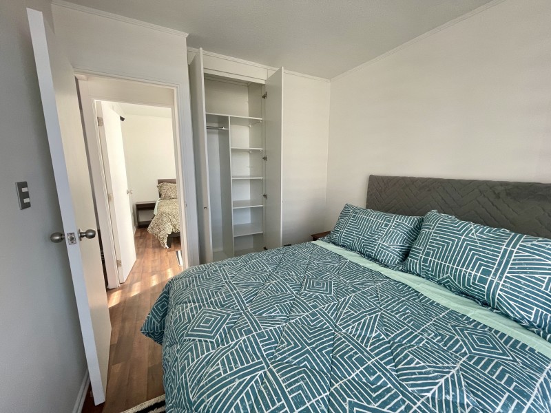 🏡 Departamento Nuevo - Equipado para Dos Personas