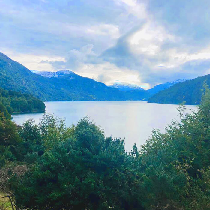 Vive la Patagonia Real | 6 Hectáreas, Río y Privacidad Total