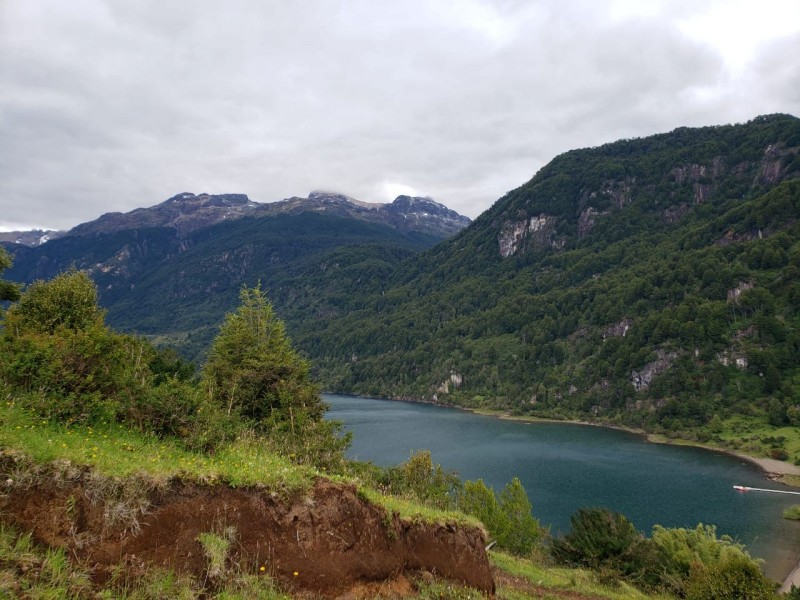 Vive la Patagonia Real | 6 Hectáreas, Río y Privacidad Total