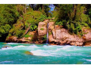 Fotografía de Vive la Patagonia Real | 6 Hectáreas, Río y Privacidad Total