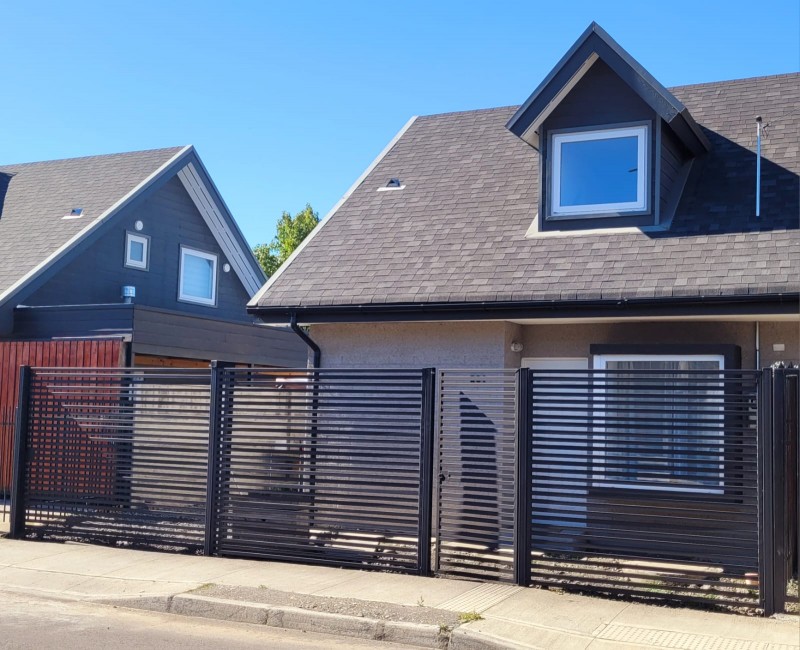 Fotografía de Venta Propiedad Barrio las Pataguas Chillán