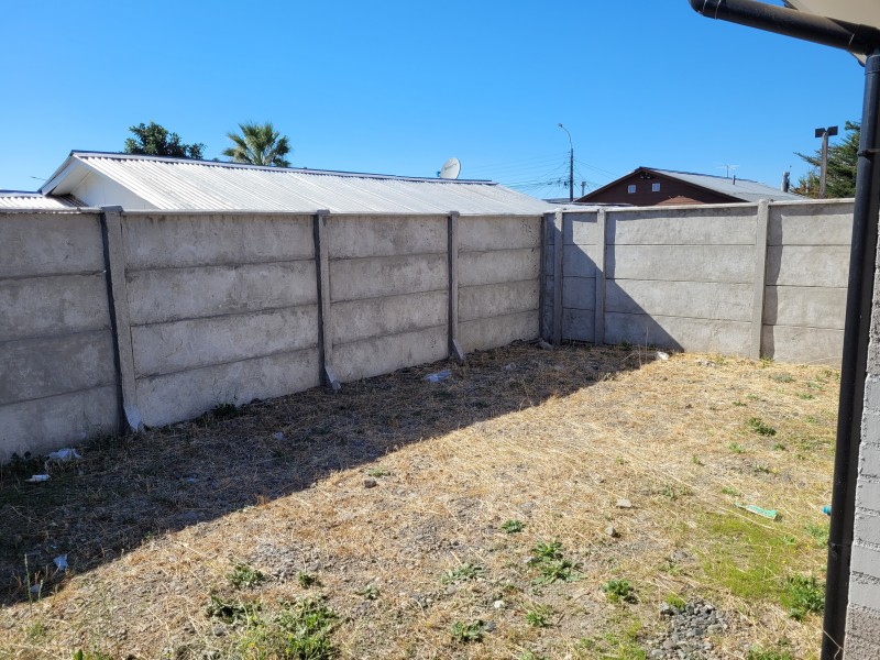 Venta Propiedad Barrio las Pataguas Chillán