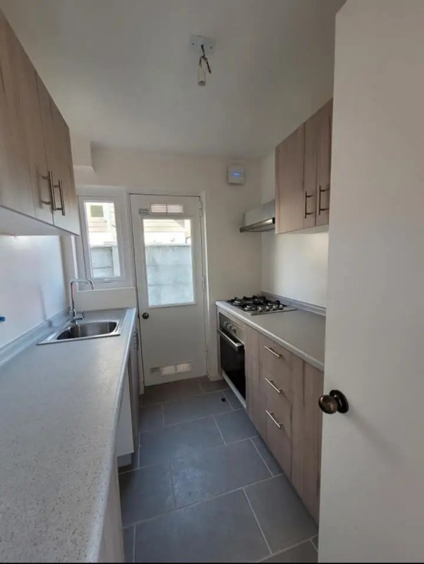 Venta Propiedad Barrio las Pataguas Chillán