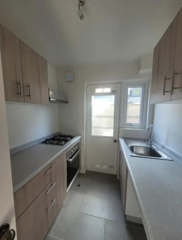 Venta Propiedad Barrio las Pataguas Chillán