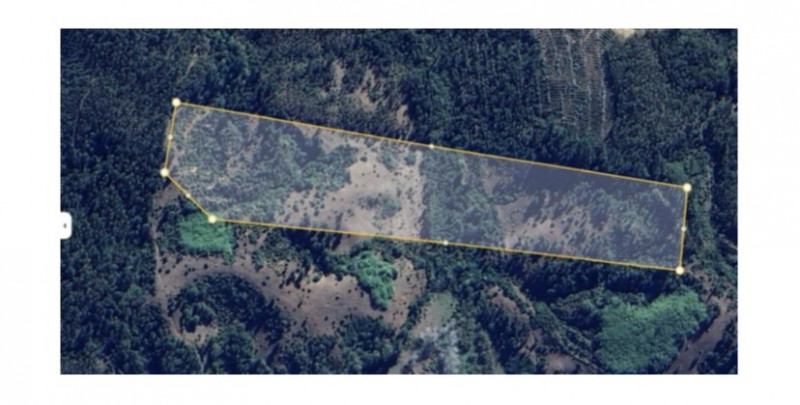 Venta de Gran Terreno en Florida Bio Bio