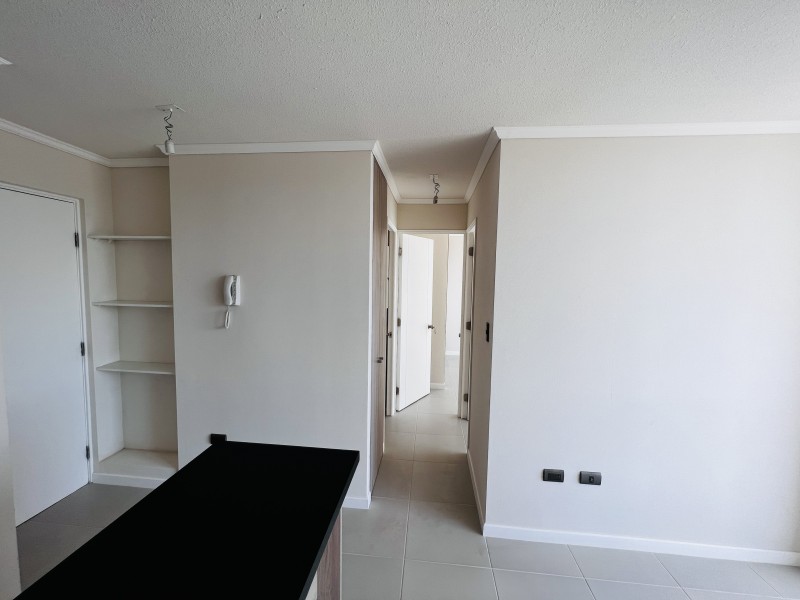 Vendo Departamento en Reñaca Alto Con Vista Despejada