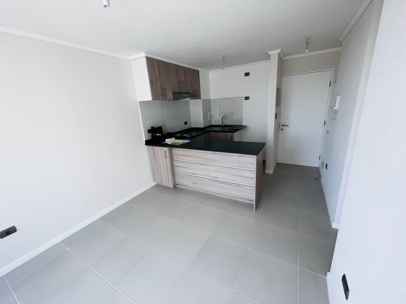 Vendo Departamento en Reñaca Alto Con Vista Despejada