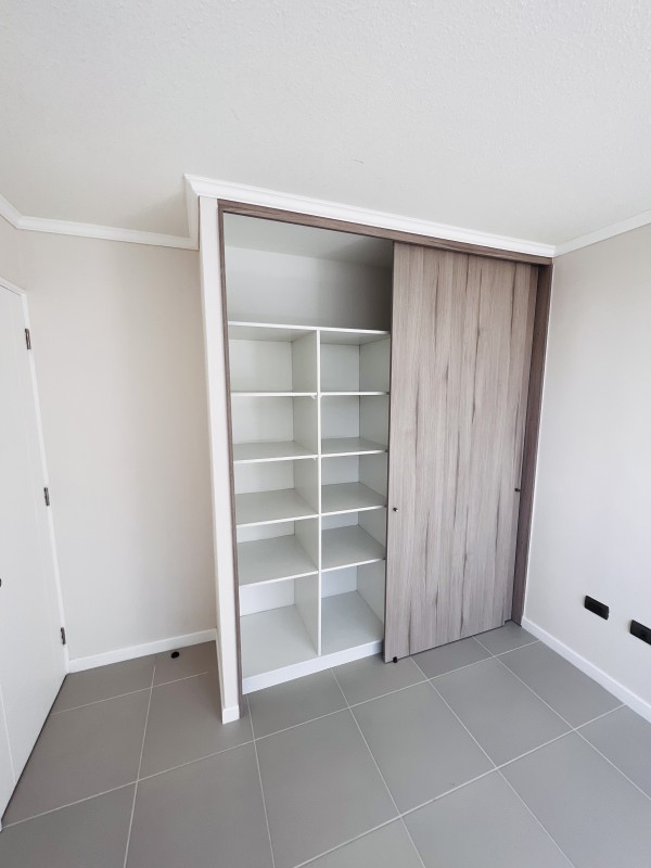 Vendo Departamento en Reñaca Alto Con Vista Despejada