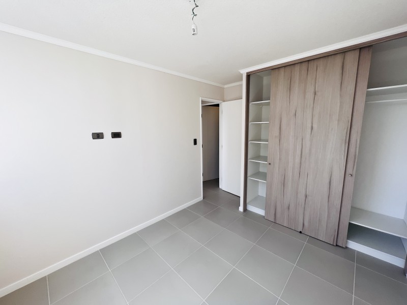 Vendo Departamento en Reñaca Alto Con Vista Despejada