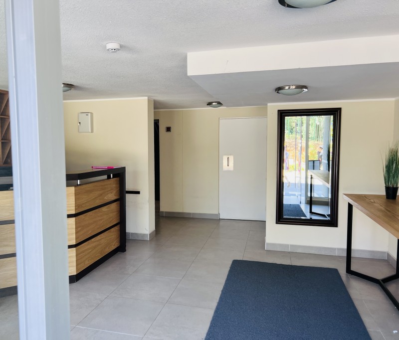 Vendo Departamento en Reñaca Alto Con Vista Despejada