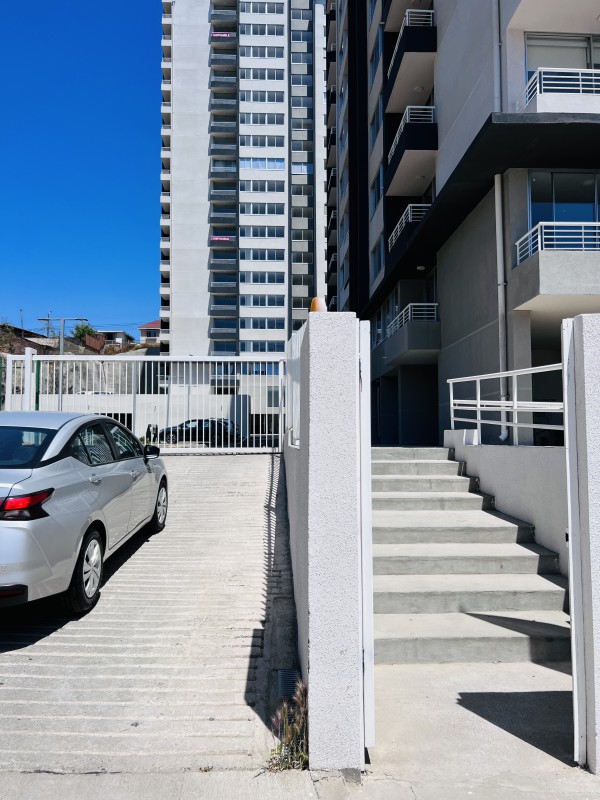 Vendo Departamento en Reñaca Alto Con Vista Despejada