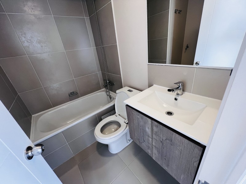 Vendo Departamento en Reñaca Alto Con Vista Despejada