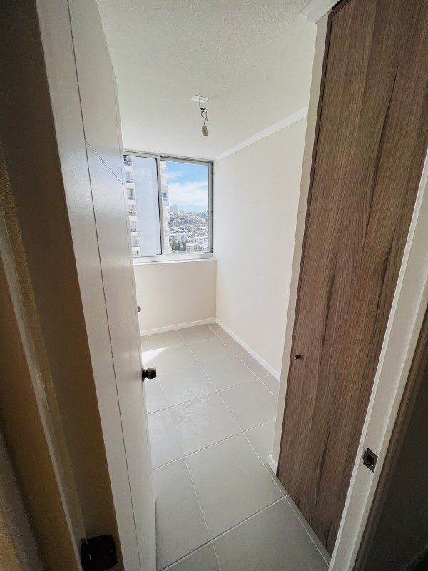 Vendo Departamento en Reñaca Alto Con Vista Despejada