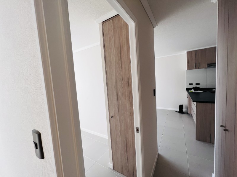 Vendo Departamento en Reñaca Alto Con Vista Despejada