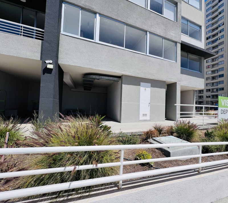 Vendo Departamento en Reñaca Alto Con Vista Despejada