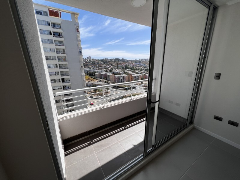 Vendo Departamento en Reñaca Alto Con Vista Despejada