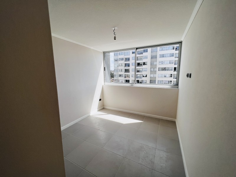Vendo Departamento en Reñaca Alto Con Vista Despejada