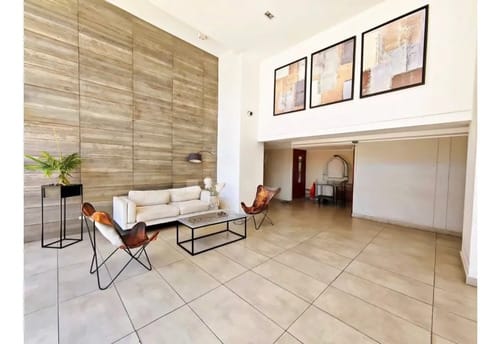 Fotografía de Arriendo Dpto Macul