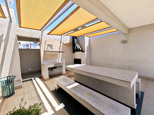Arriendo Dpto Macul