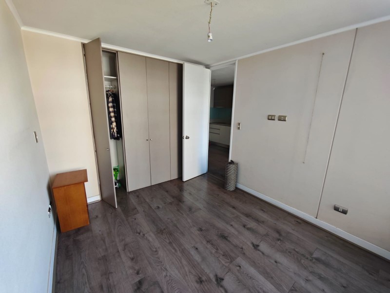 Arriendo Dpto Macul