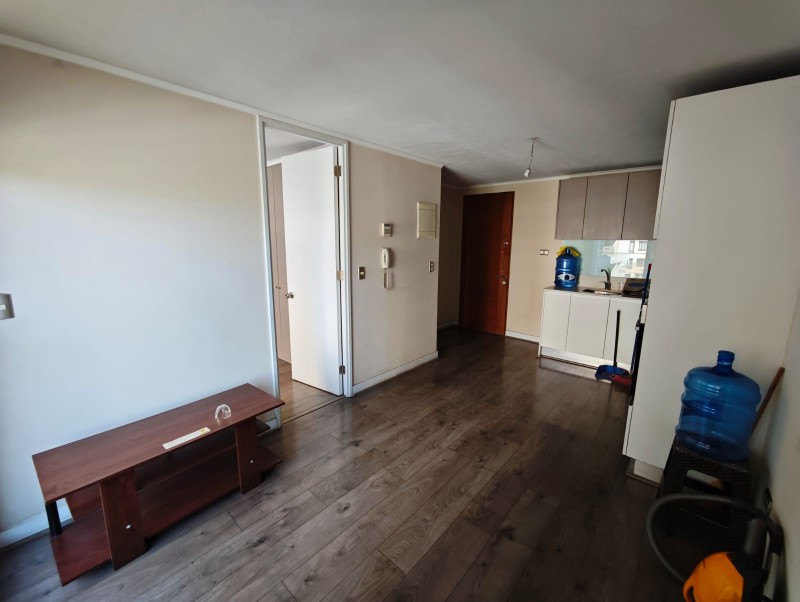 Arriendo Dpto Macul