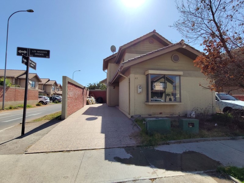 Se Vende Propiedad en Condominio Muy Seguro