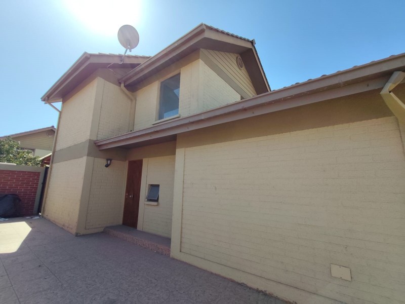Se Vende Propiedad en Condominio Muy Seguro