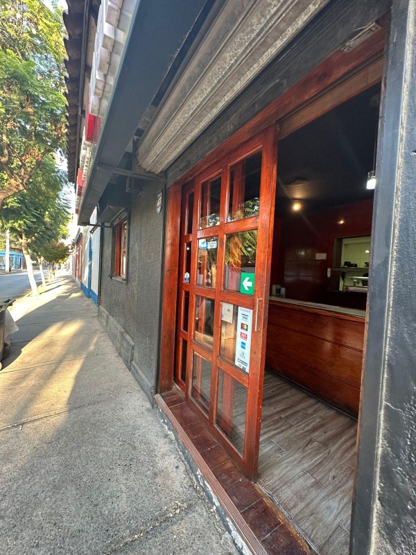 Local Gastronomico - Vendo Derecho de Llaves