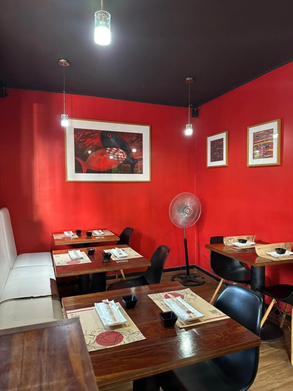 Local Gastronomico - Vendo Derecho de Llaves
