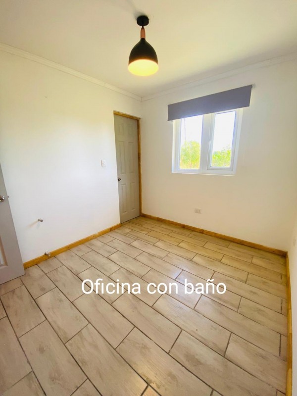 Casa en Parcela Camino Antuco