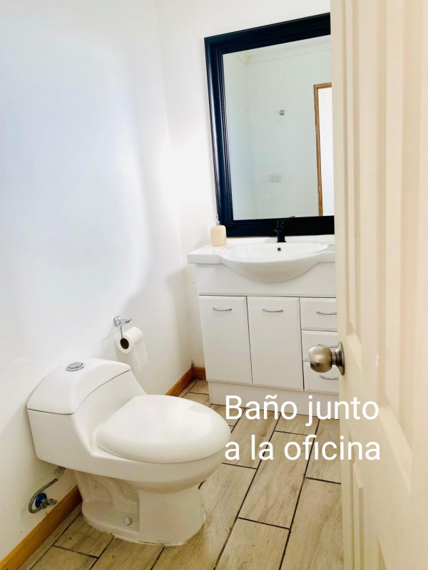 Casa en Parcela Camino Antuco
