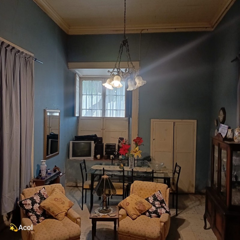 Casa Antigua en Pleno Centro de la Serena - Gran Oportunidad