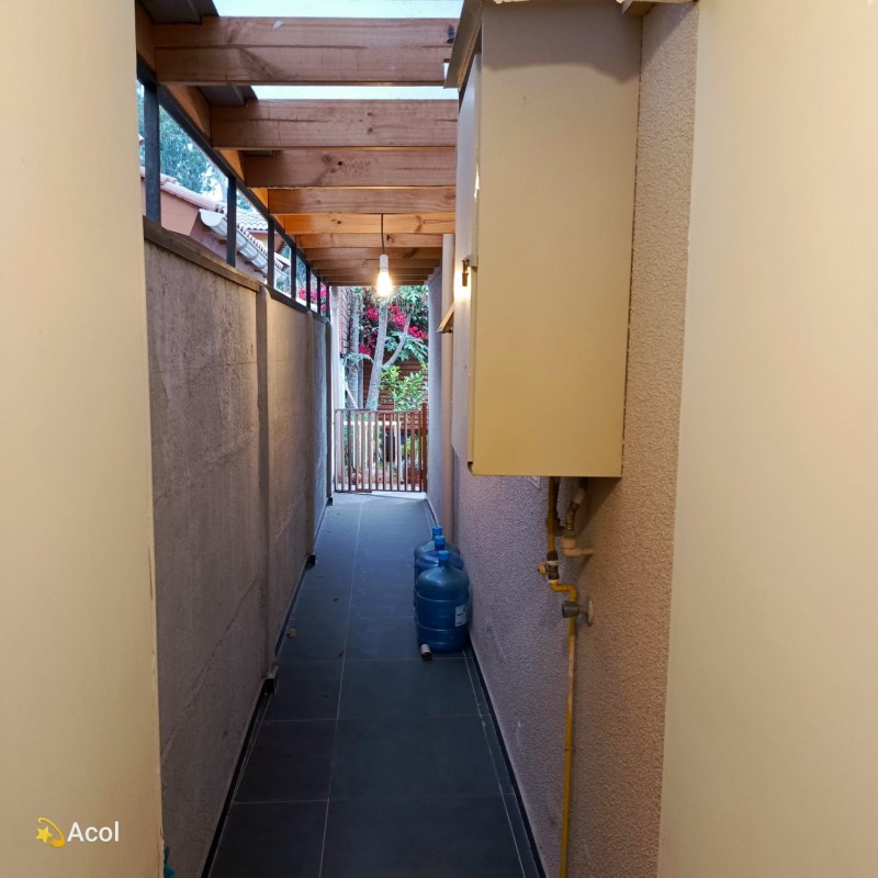 Hermosa Propiedad en Arriendo en la Arboleda, la Serena