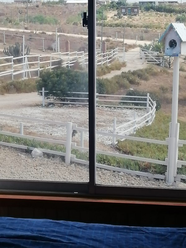 Se Vende Propiedad en Entorno Natural y Tranquilo, Pto Aldea