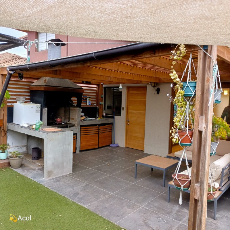 Hermosa Propiedad en Arriendo en la Arboleda, la Serena