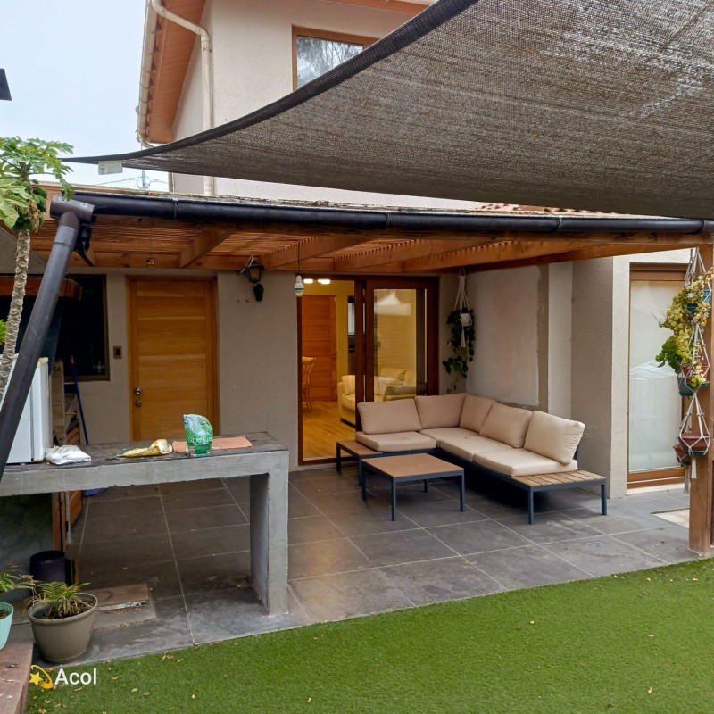 Hermosa Propiedad en Arriendo en la Arboleda, la Serena