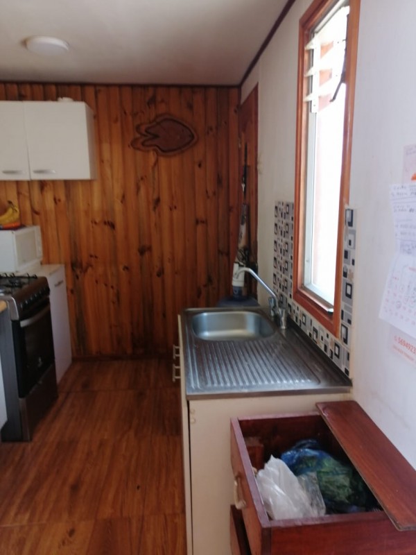 Se Vende Propiedad en Entorno Natural y Tranquilo, Pto Aldea
