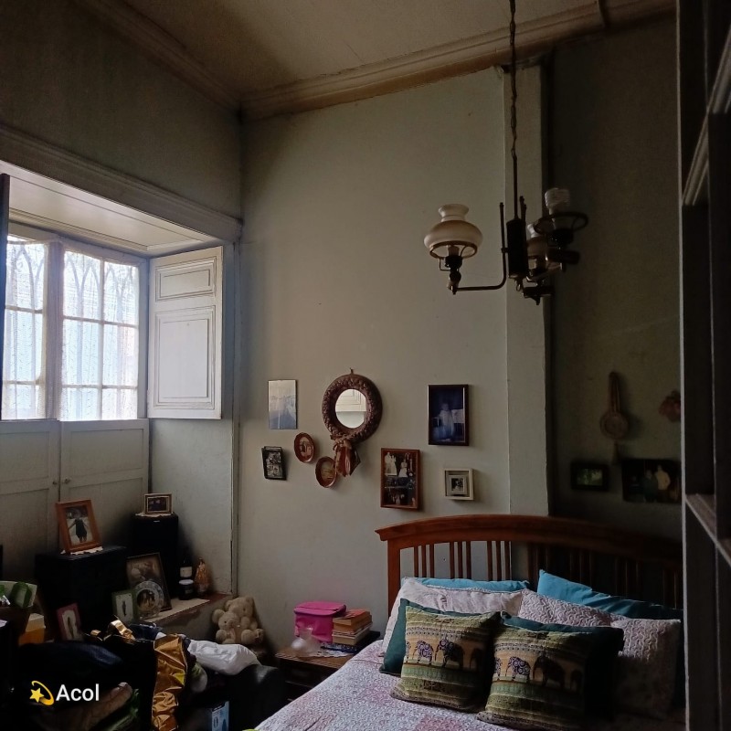 Casa Antigua en Pleno Centro de la Serena - Gran Oportunidad