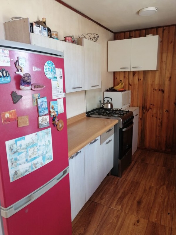 Se Vende Propiedad en Entorno Natural y Tranquilo, Pto Aldea