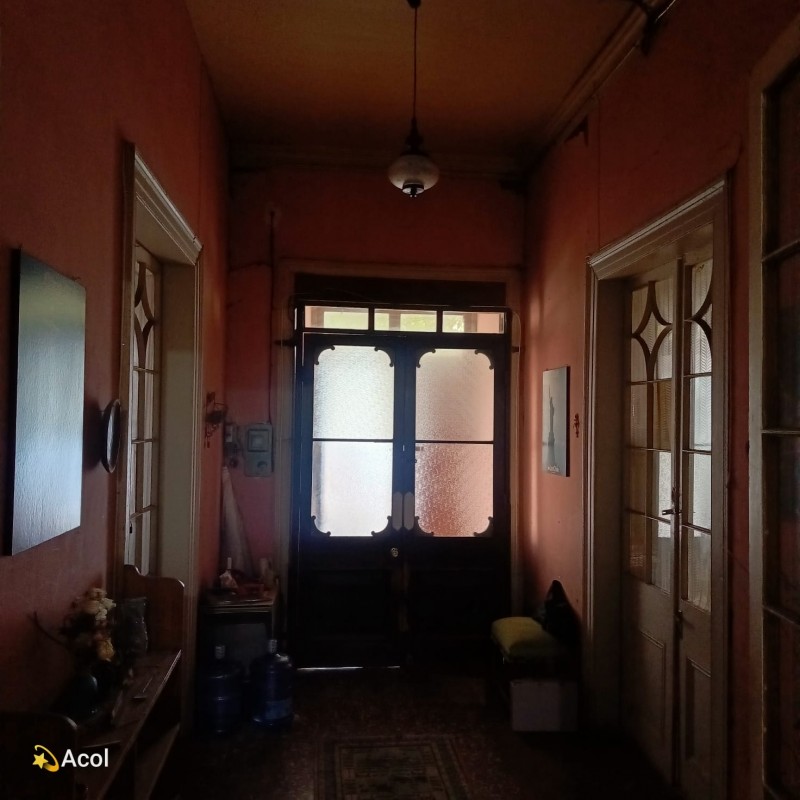 Casa Antigua en Pleno Centro de la Serena - Gran Oportunidad