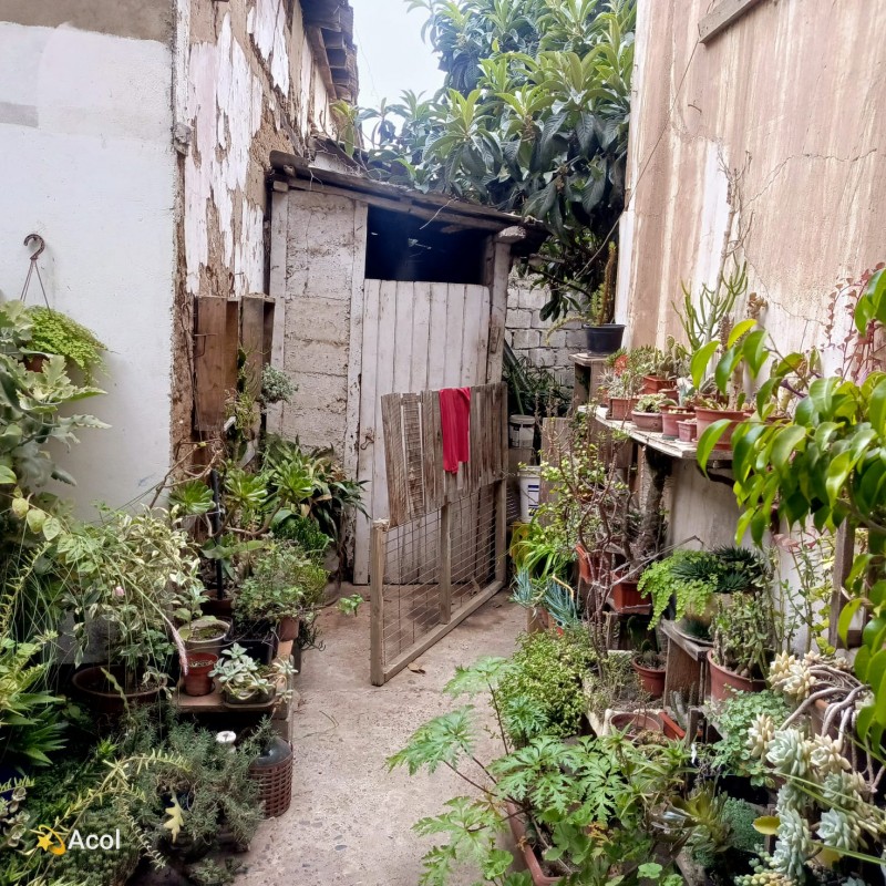 Casa Antigua en Pleno Centro de la Serena - Gran Oportunidad