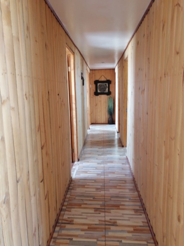 Se Vende Propiedad en Entorno Natural y Tranquilo, Pto Aldea
