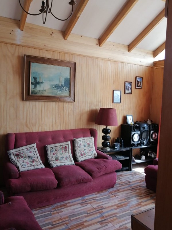 Se Vende Propiedad en Entorno Natural y Tranquilo, Pto Aldea