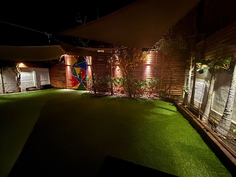 Hermosa Propiedad en Arriendo en la Arboleda, la Serena