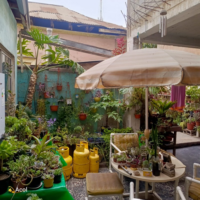 Casa Antigua en Pleno Centro de la Serena - Gran Oportunidad