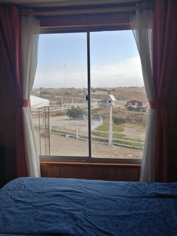 Se Vende Propiedad en Entorno Natural y Tranquilo, Pto Aldea