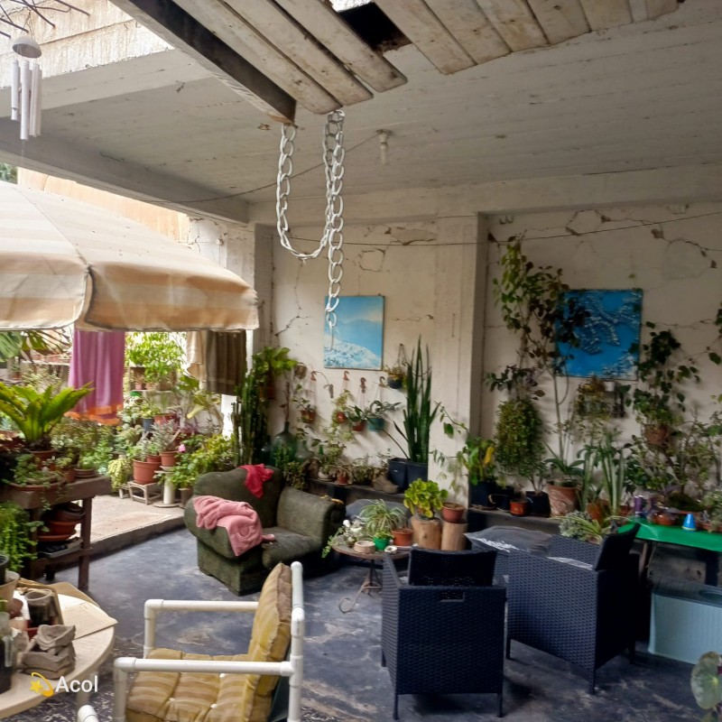 Casa Antigua en Pleno Centro de la Serena - Gran Oportunidad