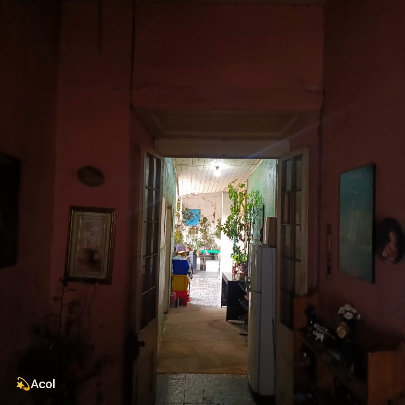 Casa Antigua en Pleno Centro de la Serena - Gran Oportunidad
