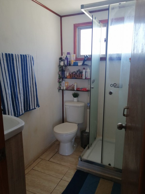 Se Vende Propiedad en Entorno Natural y Tranquilo, Pto Aldea